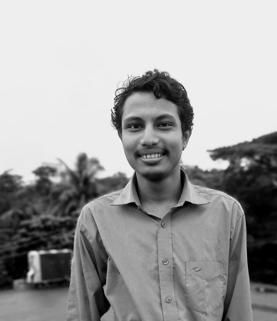 Partha Pratim Dutta
